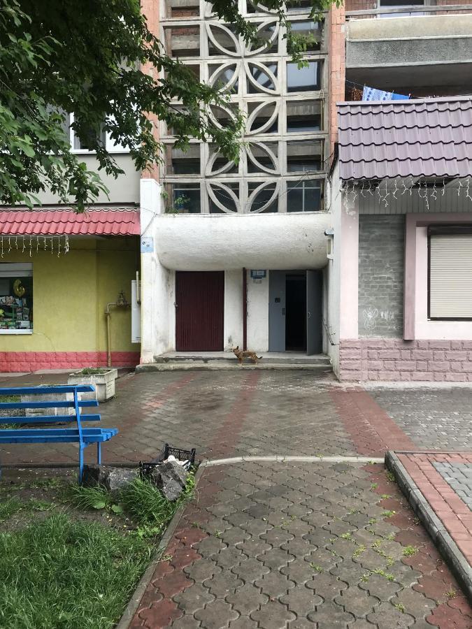 Чудова Квартирка В Кам'Янці -Подільському Камианец-Подилский Екстериор снимка