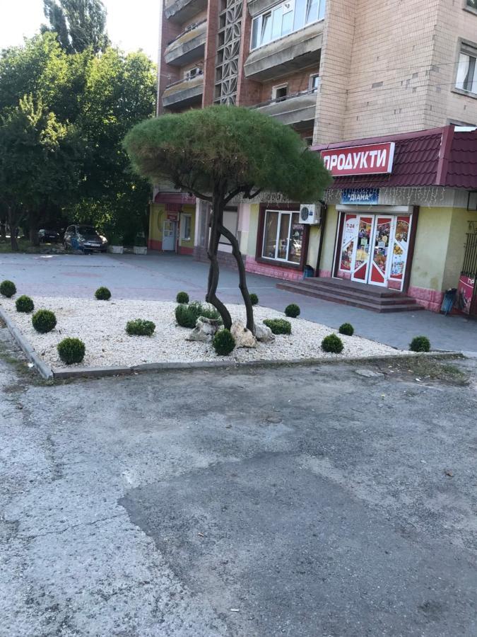 Чудова Квартирка В Кам'Янці -Подільському Камианец-Подилский Екстериор снимка